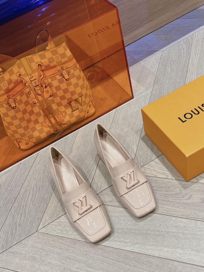 Louis Vuitton Business Shoes